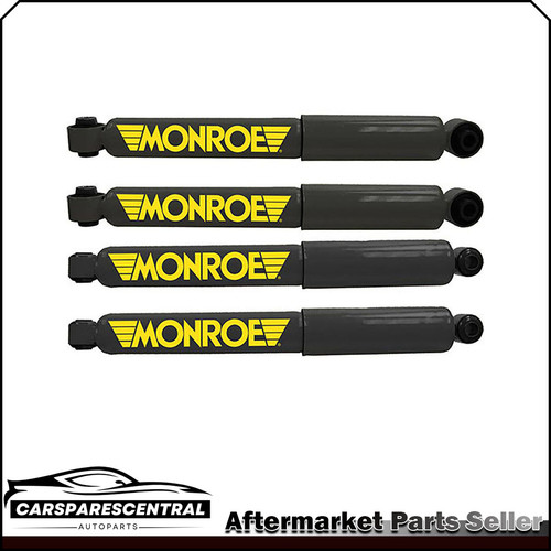 Monroe shocks absorbers fits - monroe,